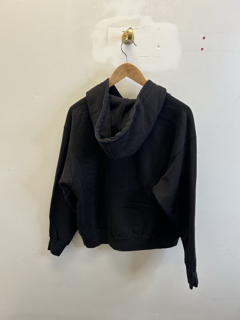 New Supreme Small Box Logo Zip sz.S