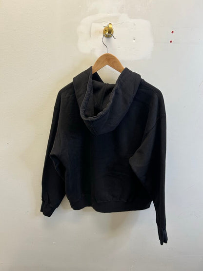 New Supreme Small Box Logo Zip sz.S