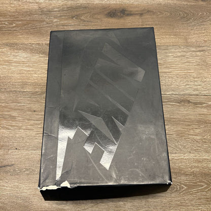 Preowned Nike Foamposite Aqua size 10