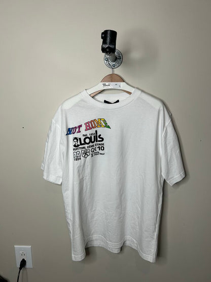 New Louis Vuitton Kansas Wings Tee size XL