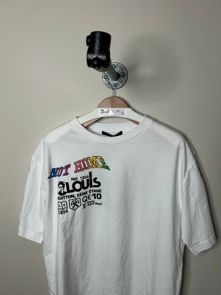 New Louis Vuitton Kansas Wings Tee size XL
