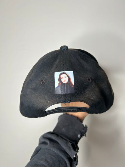 New Paly Poltergeist Hat