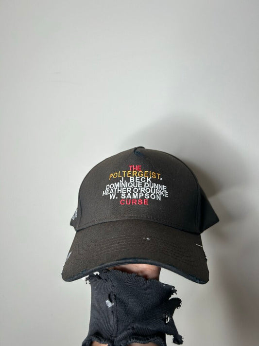 New Paly Poltergeist Hat