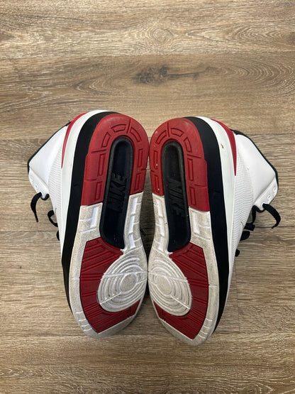 Preowned Jordan 2 OG size 10