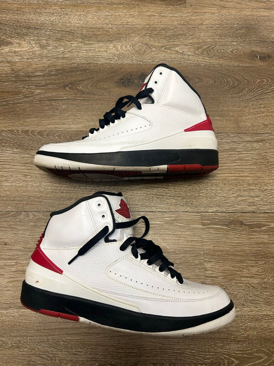 Preowned Jordan 2 OG size 10