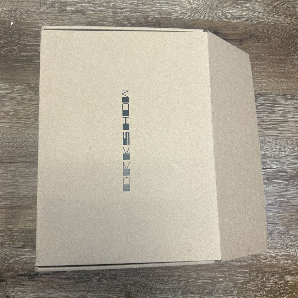 New Rick Owens Vans DRKSHDW Burgundy size 41