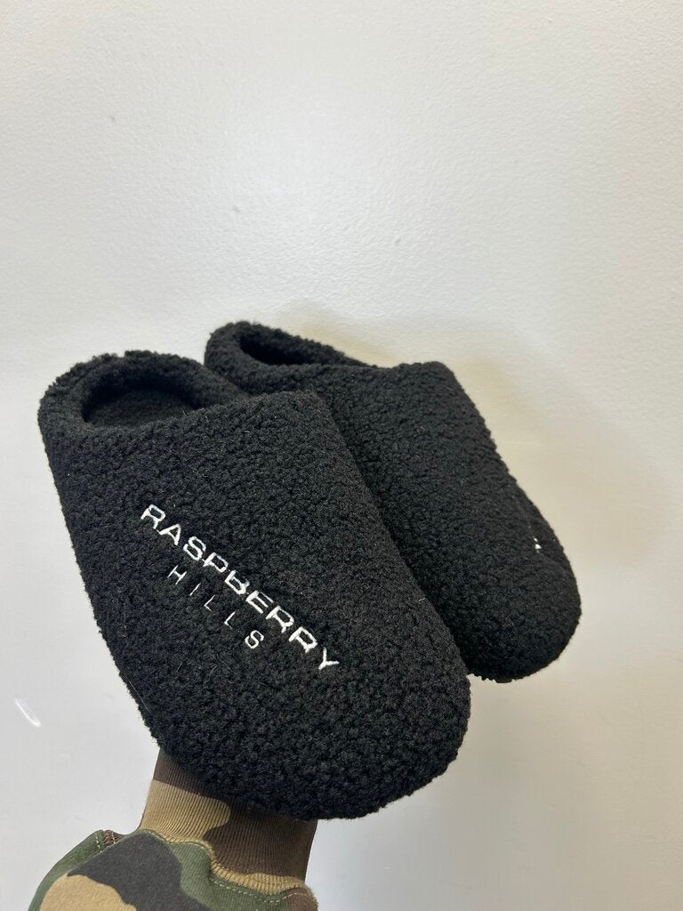 New Gv Gallery Stacy From The Wood Slides Sz.9