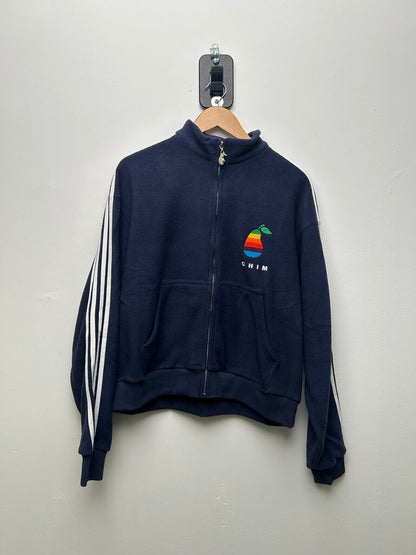 New HMDD Pear Tech Zip Up Size Small