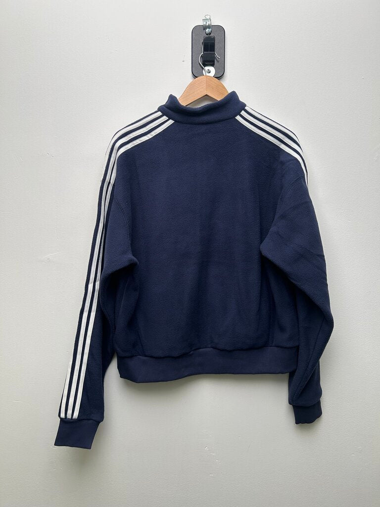 New HMDD Pear Tech Zip Up Size Small