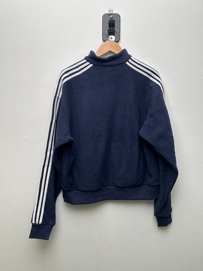 New HMDD Pear Tech Zip Up Size Small