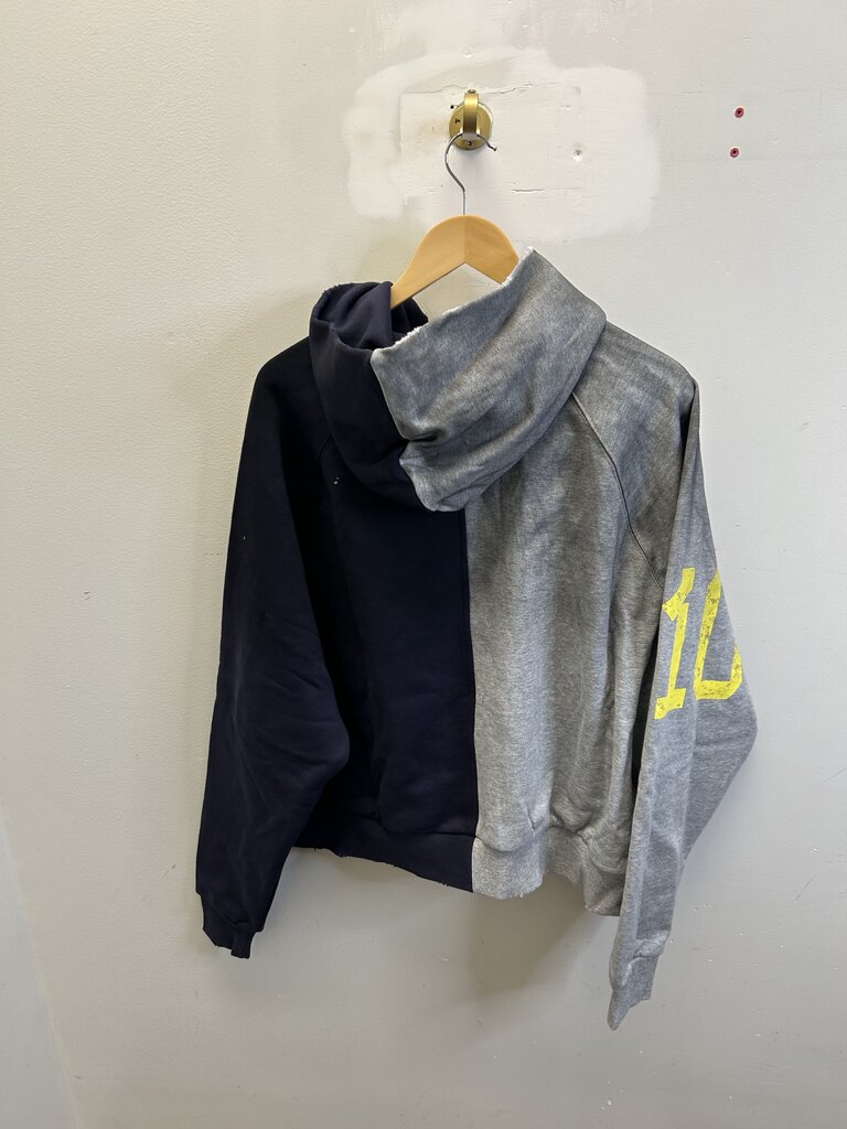 New HMDD Arnold Palmer Split Zip Size Medium