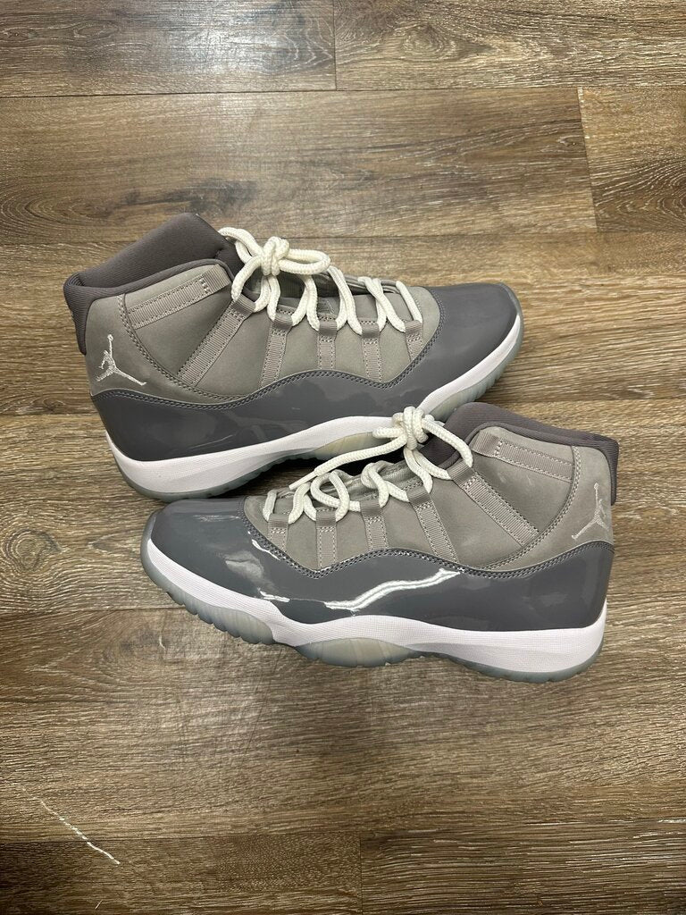 VNDS Jordan 11 Cool Grey sz.11(NO BOX)