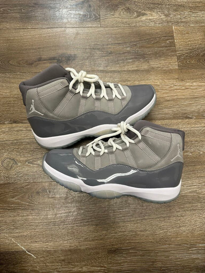 VNDS Jordan 11 Cool Grey sz.11(NO BOX)