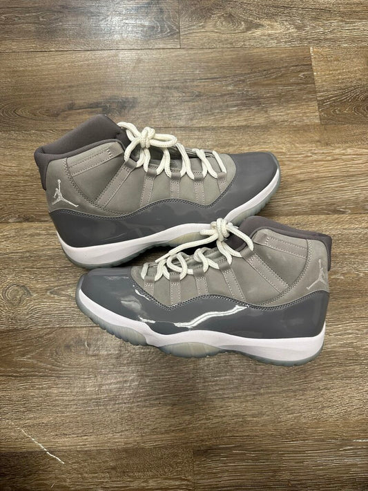 VNDS Jordan 11 Cool Grey sz.11(NO BOX)