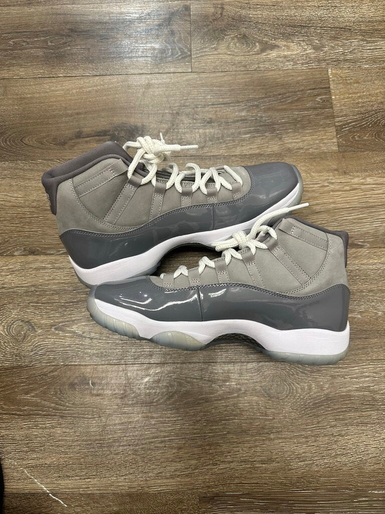 VNDS Jordan 11 Cool Grey sz.11(NO BOX)