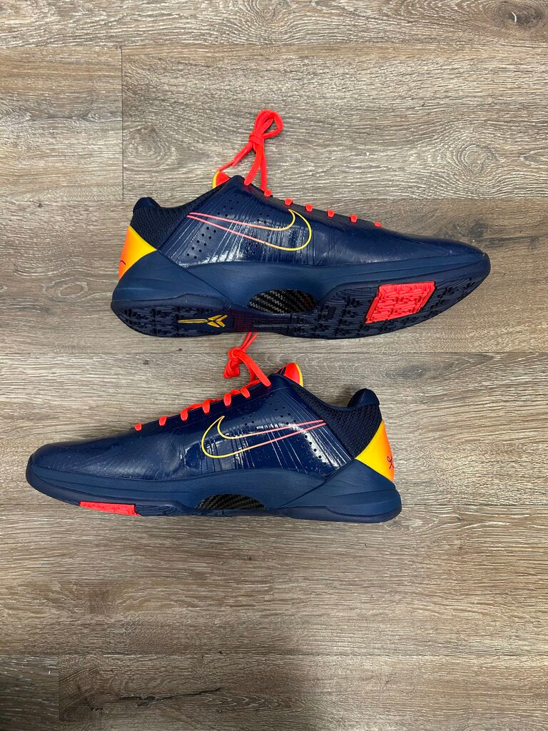 New Kobe 5 Caitlyn Clark size 13