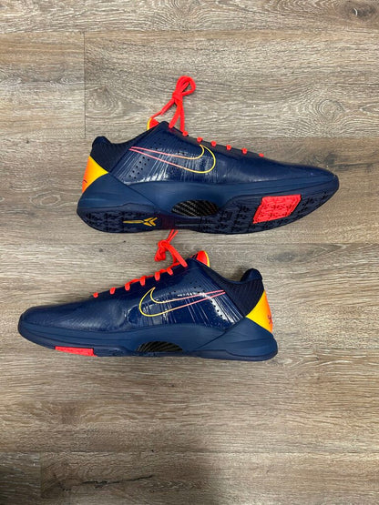 New Kobe 5 Caitlyn Clark size 13