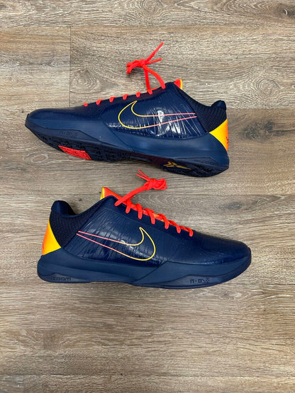 New Kobe 5 Caitlyn Clark size 13