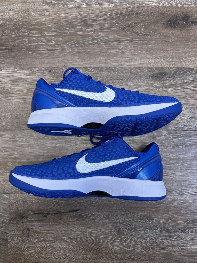 New Kobe 6 Dodgers sz.12
