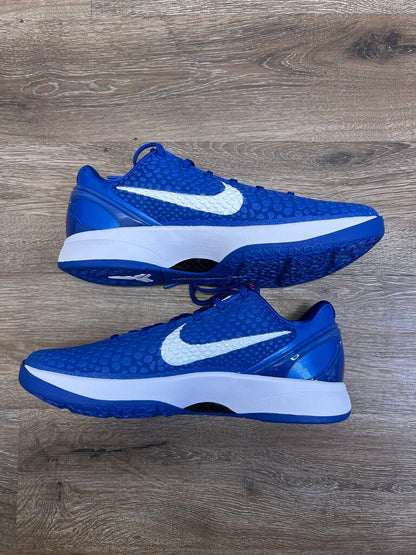 New Kobe 6 Dodgers sz.12