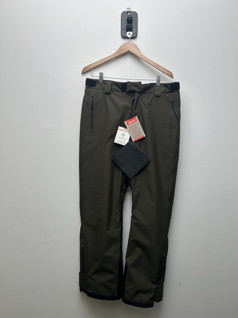 New Prada Tech Puffer Ski Set