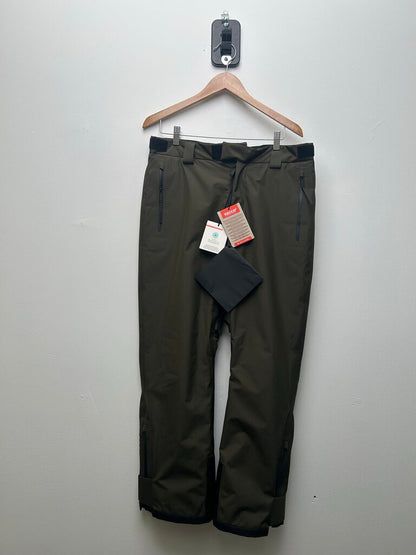 New Prada Tech Puffer Ski Set