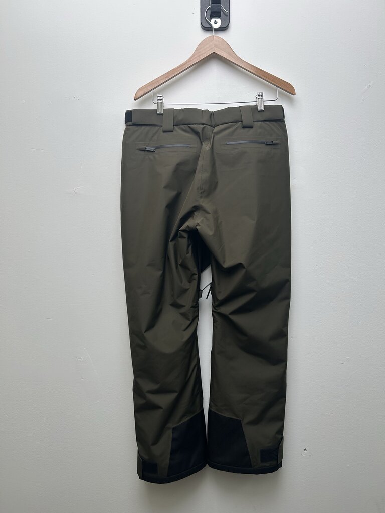 New Prada Tech Puffer Ski Set