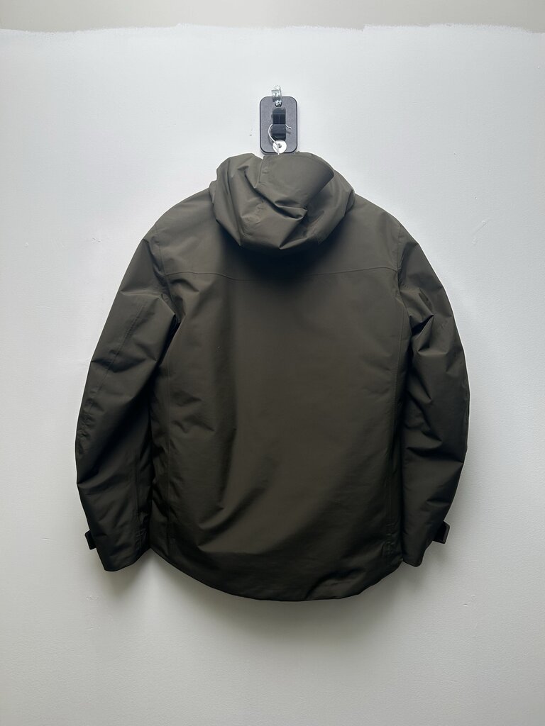 New Prada Tech Puffer Ski Set