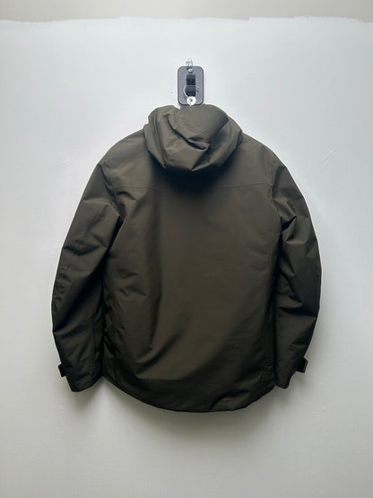 New Prada Tech Puffer Ski Set