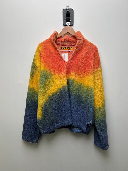 Preowned CPFM Cowboy Rainbow size 4