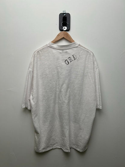 New Greedy Unit Screwheads Tee Size XL