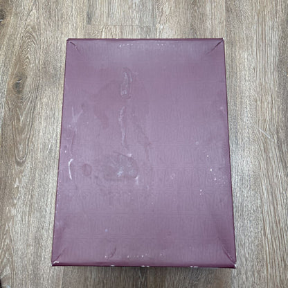 Preowned Jordan 5 A Ma Maniere Black sz.9