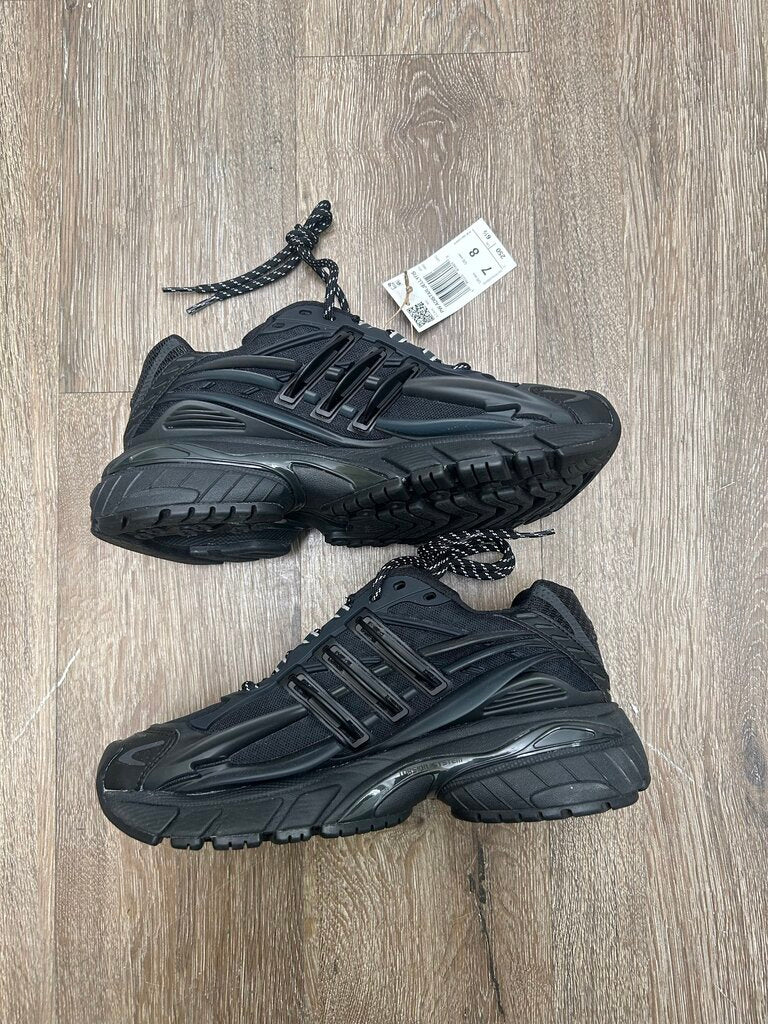 New Adidas Pharrell Jellyfish Black Size 8.5