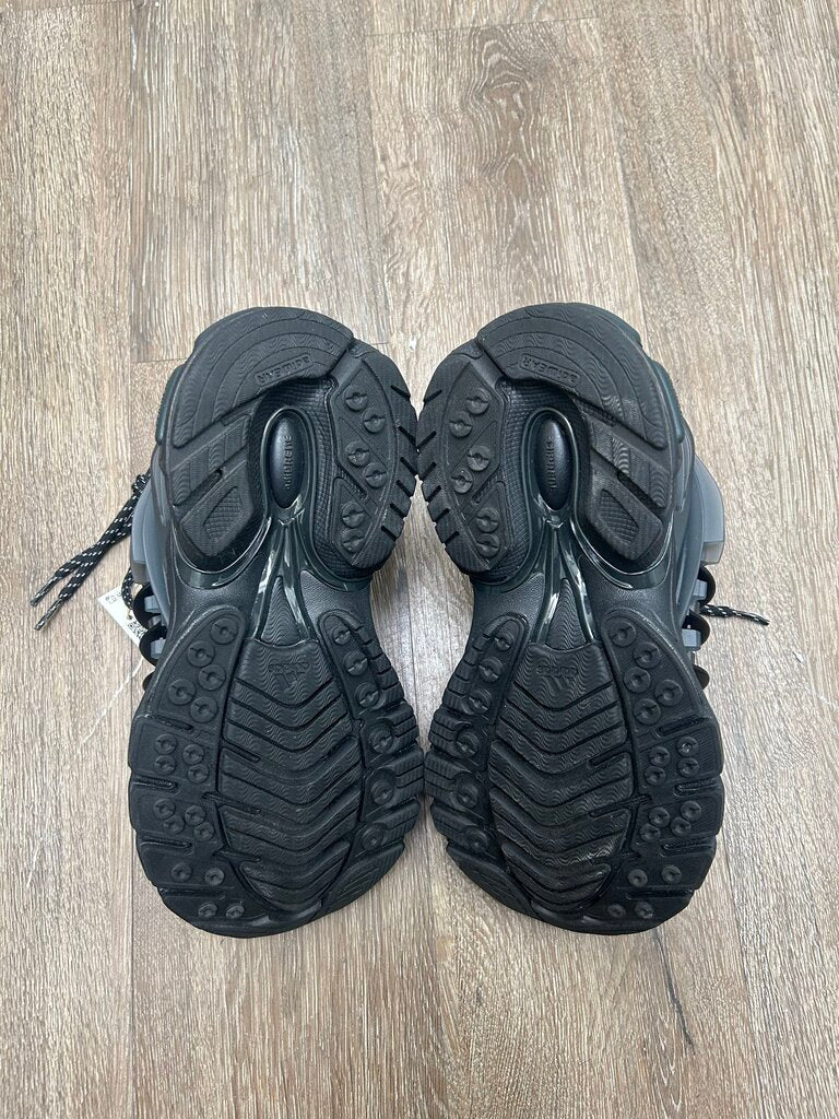 New Adidas Pharrell Jellyfish Black Size 8.5