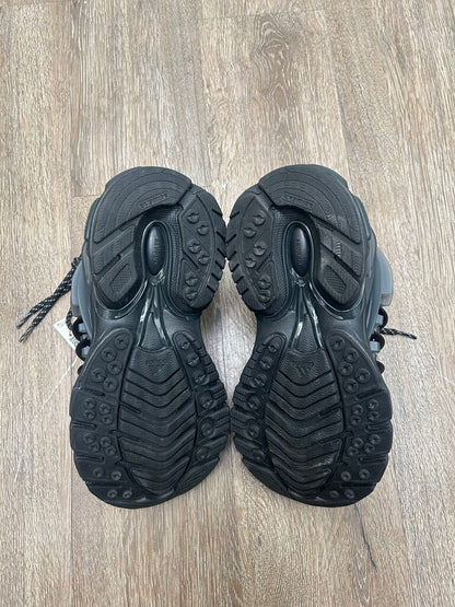 New Adidas Pharrell Jellyfish Black Size 8.5