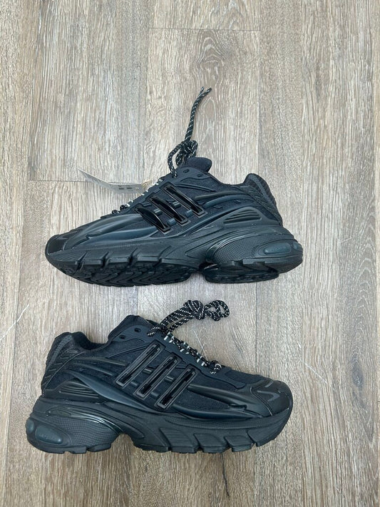 New Adidas Pharrell Jellyfish Black Size 8.5