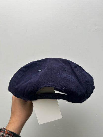 New HMDD Every DISTRESSED NAVY HAT