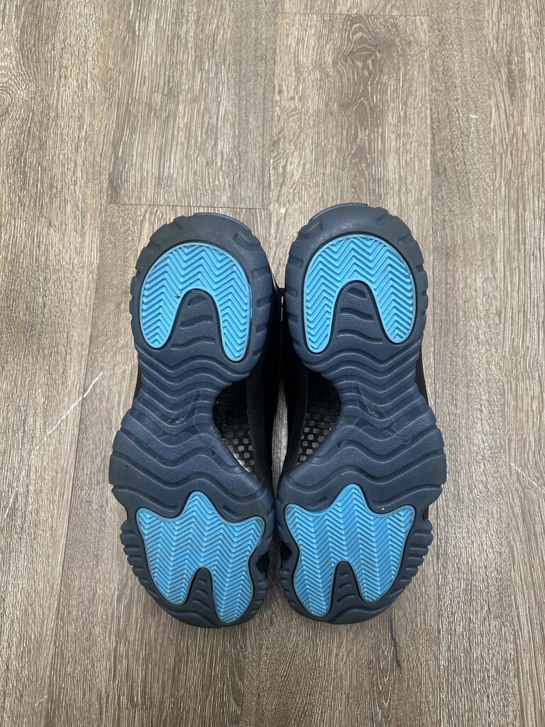 Preowned Jordan 11 Gamma Blue sz.10
