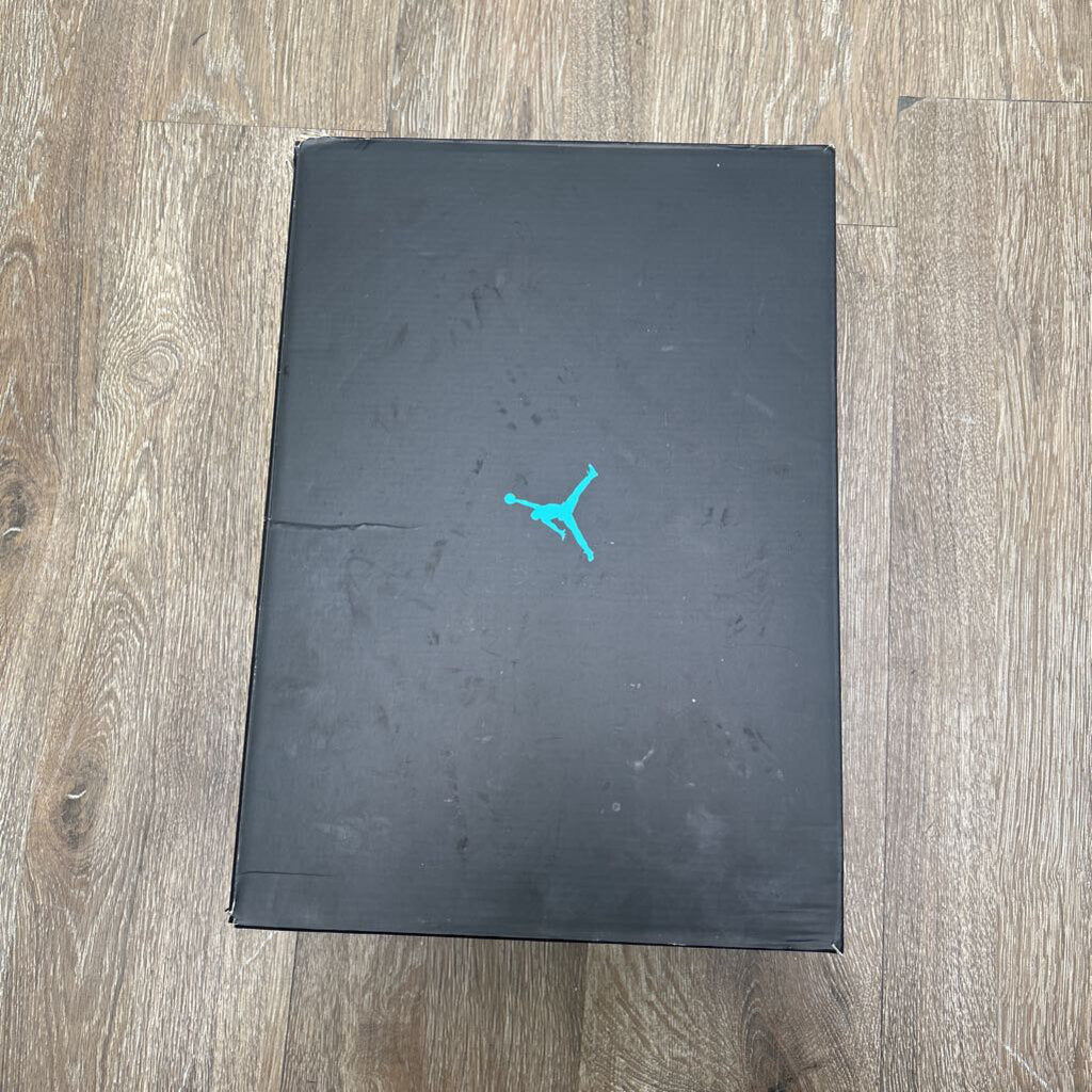 Preowned Jordan 11 Gamma Blue sz.10