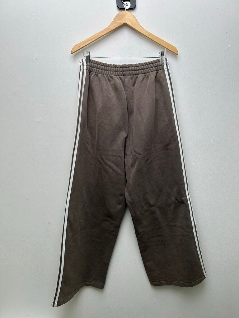 New HMDD Grey Pear Tech Sweatpants Size XS