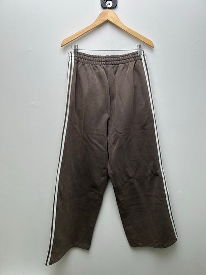 New HMDD Grey Pear Tech Sweatpants Size XS