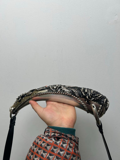 ERD Rosehandle XL Duffle Bag