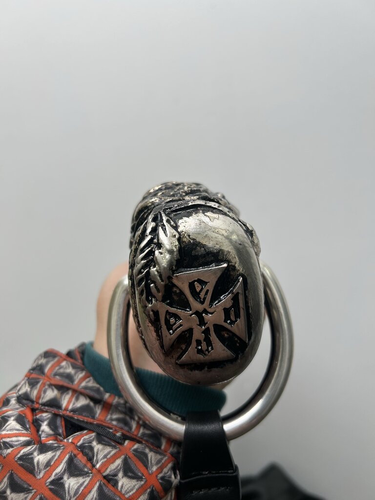 ERD Rosehandle XL Duffle Bag