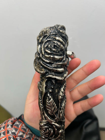 ERD Rosehandle XL Duffle Bag