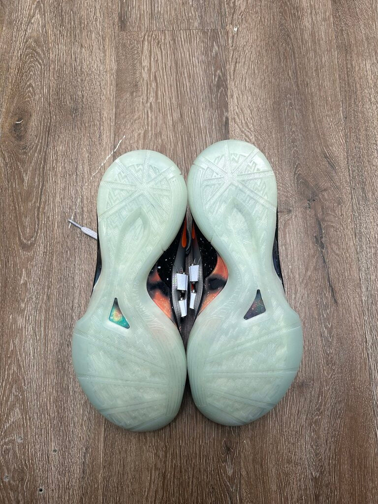 New KD 4 Galaxy size 9.5