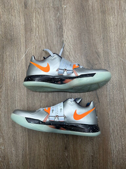 New KD 4 Galaxy size 9.5