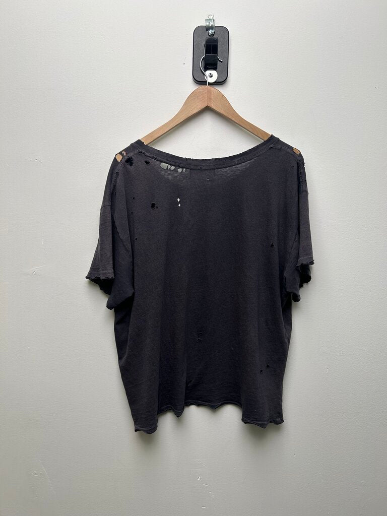 New ERD Nietzsche Tee Size Medium