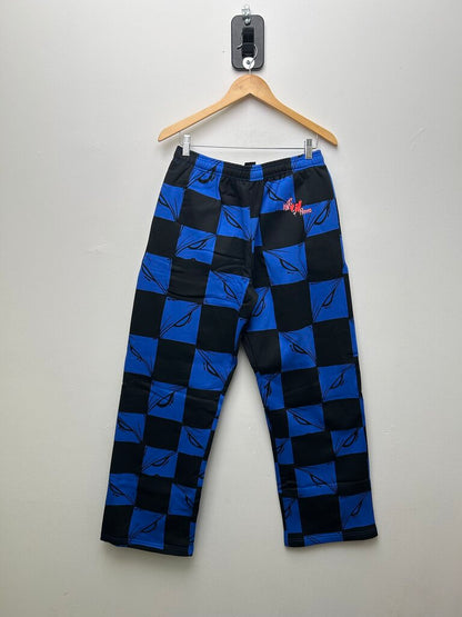 New Matty Boy Anti Promo Blue Sweatpants Size XL