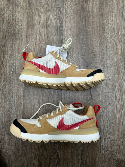 New Tom Sachs Mars Yard 3.0 Size 9.5