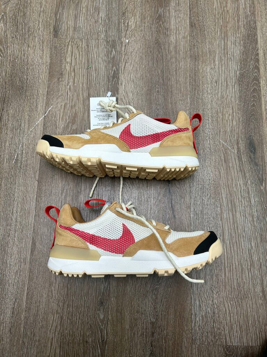 New Tom Sachs Mars Yard 3.0 Size 9.5